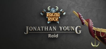 Ragnarock - Jonathan Young - "Santiana" Steam Charts and Player Count Stats