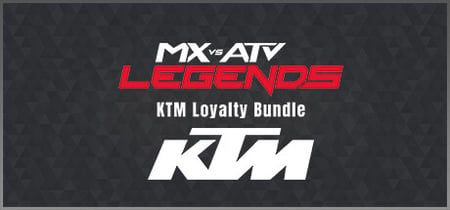 MX vs ATV Legends - KTM Pack 2023/2024 Steam Charts and Player Count Stats