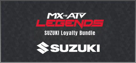 MX vs ATV Legends - Suzuki Pack 2022 Steam Charts and Player Count Stats