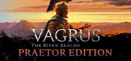 Vagrus - The Riven Realms Season Pass Steam Charts and Player Count Stats