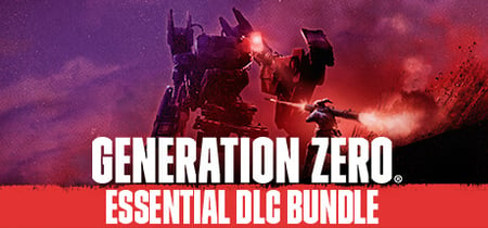 Generation Zero® - Companion Accessories Pack Steam Charts and Player Count Stats