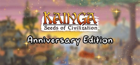 Kainga: Seeds of Civilization Steam Charts and Player Count Stats