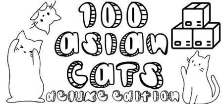 100 Asian Cats - Extra Content Steam Charts and Player Count Stats
