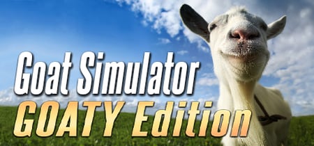 Goat Simulator: Waste of Space Steam Charts and Player Count Stats
