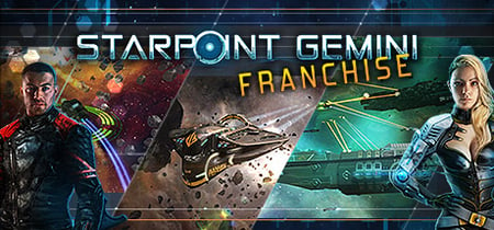 Starpoint Gemini Warlords: Deadly Dozen Steam Charts and Player Count Stats