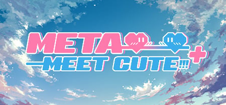 Meta Meet Cute!!! Steam Charts and Player Count Stats