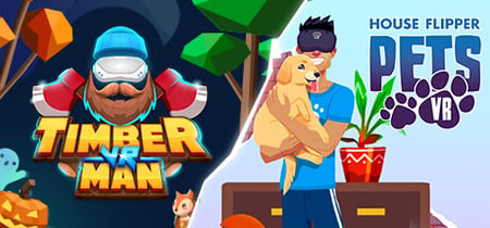 Timberman VR  Steam Charts and Player Count Stats