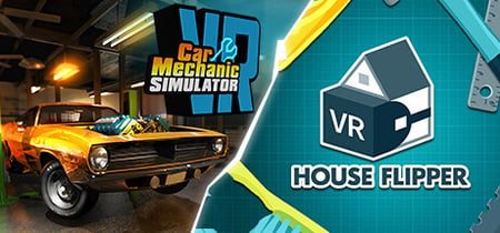 Car Mechanic Simulator VR Steam Charts and Player Count Stats