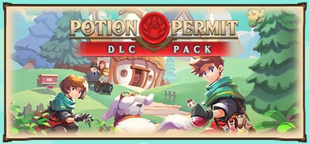 Potion Permit - Seashell Lighting - Desk Lamp Steam Charts and Player Count Stats