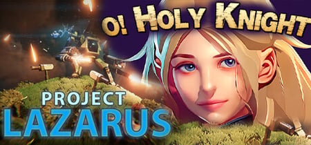 Project Lazarus Steam Charts and Player Count Stats