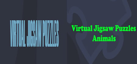 Virtual Jigsaw Puzzles - Animals Steam Charts and Player Count Stats