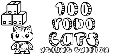 100 Robo Cats - Artbook Steam Charts and Player Count Stats