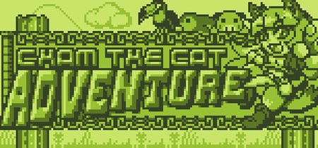 CHAM THE CAT ADVENTURE Original Soundtrack Steam Charts and Player Count Stats