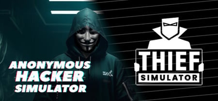 Anonymous Hacker Simulator Steam Charts and Player Count Stats