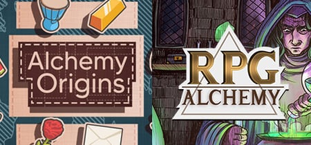 RPG Alchemy Steam Charts and Player Count Stats