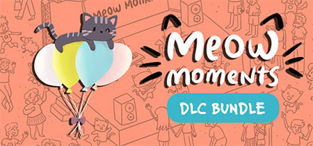Meow Moments: New Year Activity Book Steam Charts and Player Count Stats