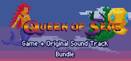 Queen of Seas - Original Sound Track Steam Charts and Player Count Stats
