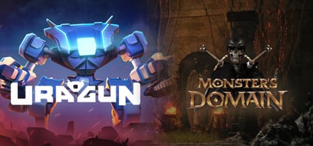 Uragun Steam Charts and Player Count Stats
