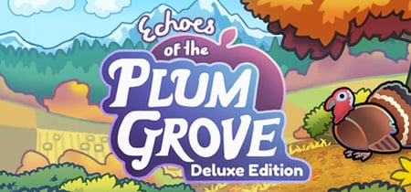 Echoes of the Plum Grove Steam Charts and Player Count Stats