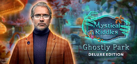 Mystical Riddles: Ghostly Park Collector's Edition Steam Charts and Player Count Stats