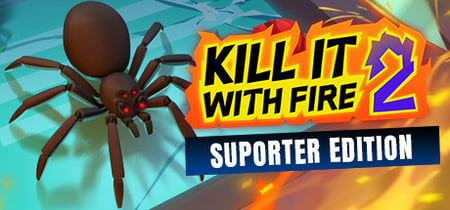 Kill It With Fire 2 Soundtrack Steam Charts and Player Count Stats