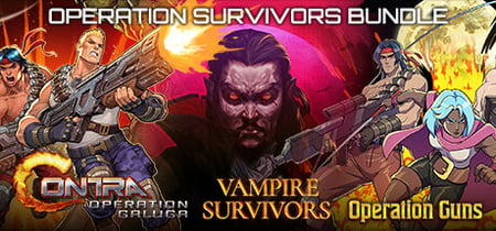Vampire Survivors Steam Charts and Player Count Stats