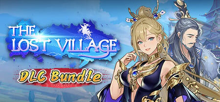 The Lost Village - (Fantasy) 次元入侵扩展包 Steam Charts and Player Count Stats