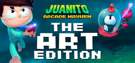 Juanito Arcade Mayhem - The Animation Steam Charts and Player Count Stats
