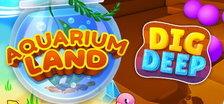 Aquarium Land Steam Charts and Player Count Stats