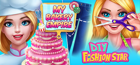 My Bakery Empire Steam Charts and Player Count Stats