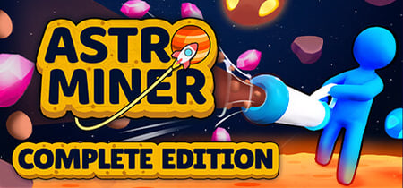 Astro Miner: Moons DLC Steam Charts and Player Count Stats