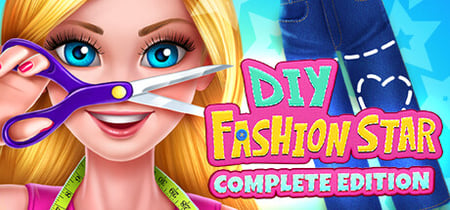 DIY Fashion Star: Arts & Crafts Steam Charts and Player Count Stats