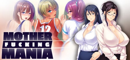 Mommy Sensei: Horny Homework Steam Charts and Player Count Stats