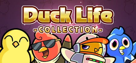 Duck Life: Retro Pack Steam Charts and Player Count Stats