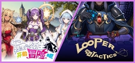 Re:Lord – Tales of Adventure Steam Charts and Player Count Stats