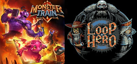 Monster Train Steam Charts and Player Count Stats