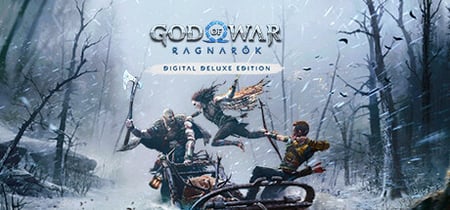 God of War Ragnarök Soundtrack Steam Charts and Player Count Stats