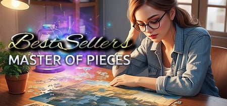 Master of Pieces © Jigsaw Puzzles - Reflections. Part 1 DLC Steam Charts and Player Count Stats