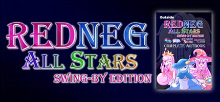 REDNEG ALLSTARS SWING-BY EDITION Steam Charts and Player Count Stats