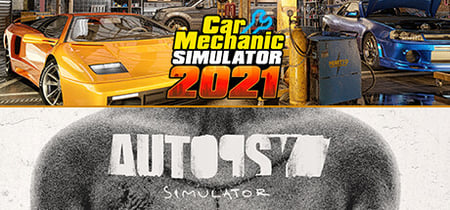 Car Mechanic Simulator 2021 Steam Charts and Player Count Stats