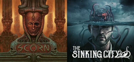 The Sinking City Steam Charts and Player Count Stats