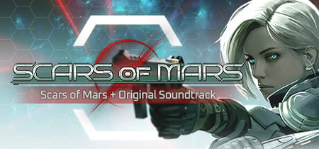 Scars of Mars - Original Soundtrack Steam Charts and Player Count Stats