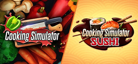 Cooking Simulator - Sushi Steam Charts and Player Count Stats