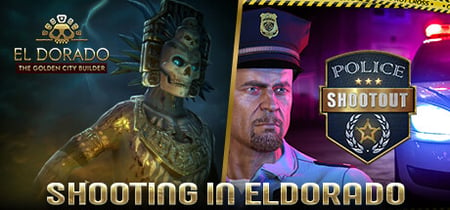 El Dorado: The Golden City Builder Steam Charts and Player Count Stats