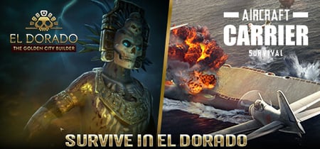 El Dorado: The Golden City Builder Steam Charts and Player Count Stats