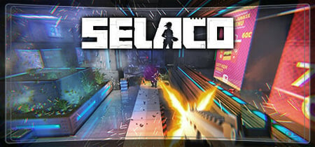 Selaco Official Soundtrack Steam Charts and Player Count Stats