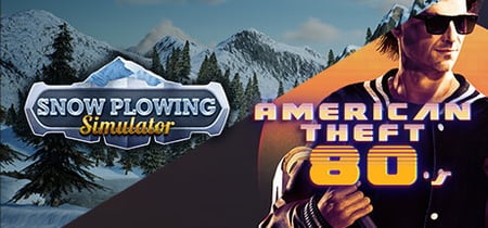 American Theft 80s Steam Charts and Player Count Stats
