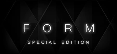 FORM - Original Soundtrack + Digital Art Book Steam Charts and Player Count Stats
