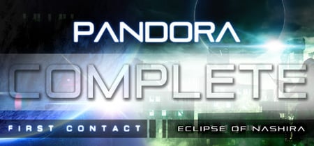 Pandora: Eclipse of Nashira Steam Charts and Player Count Stats