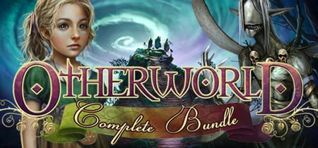 Otherworld: Spring of Shadows Collector's Edition Steam Charts and Player Count Stats